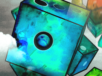 Random Dice: PvP&nbsp;Defence