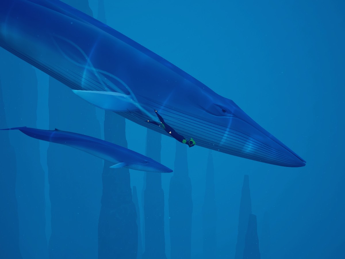 ABZÛ