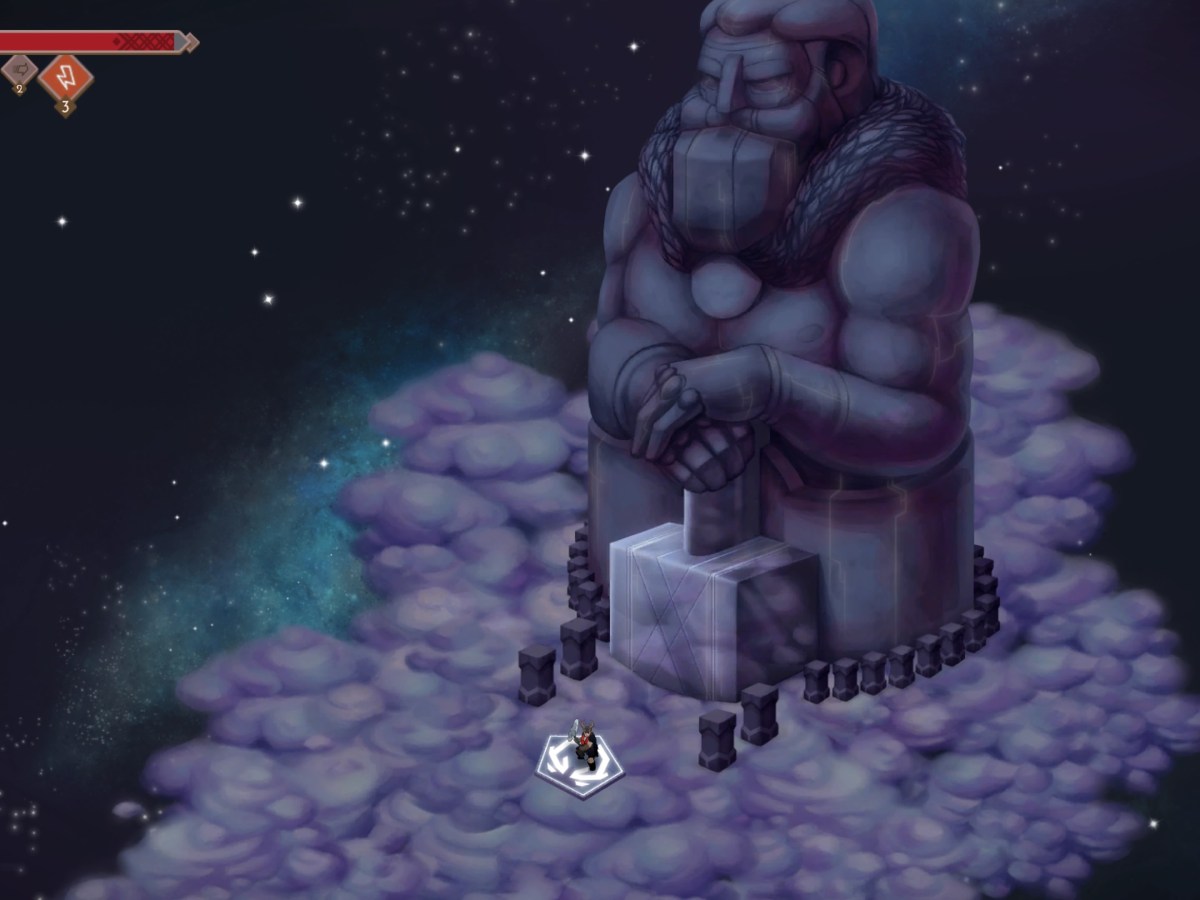 Jotun: Valhalla Edition