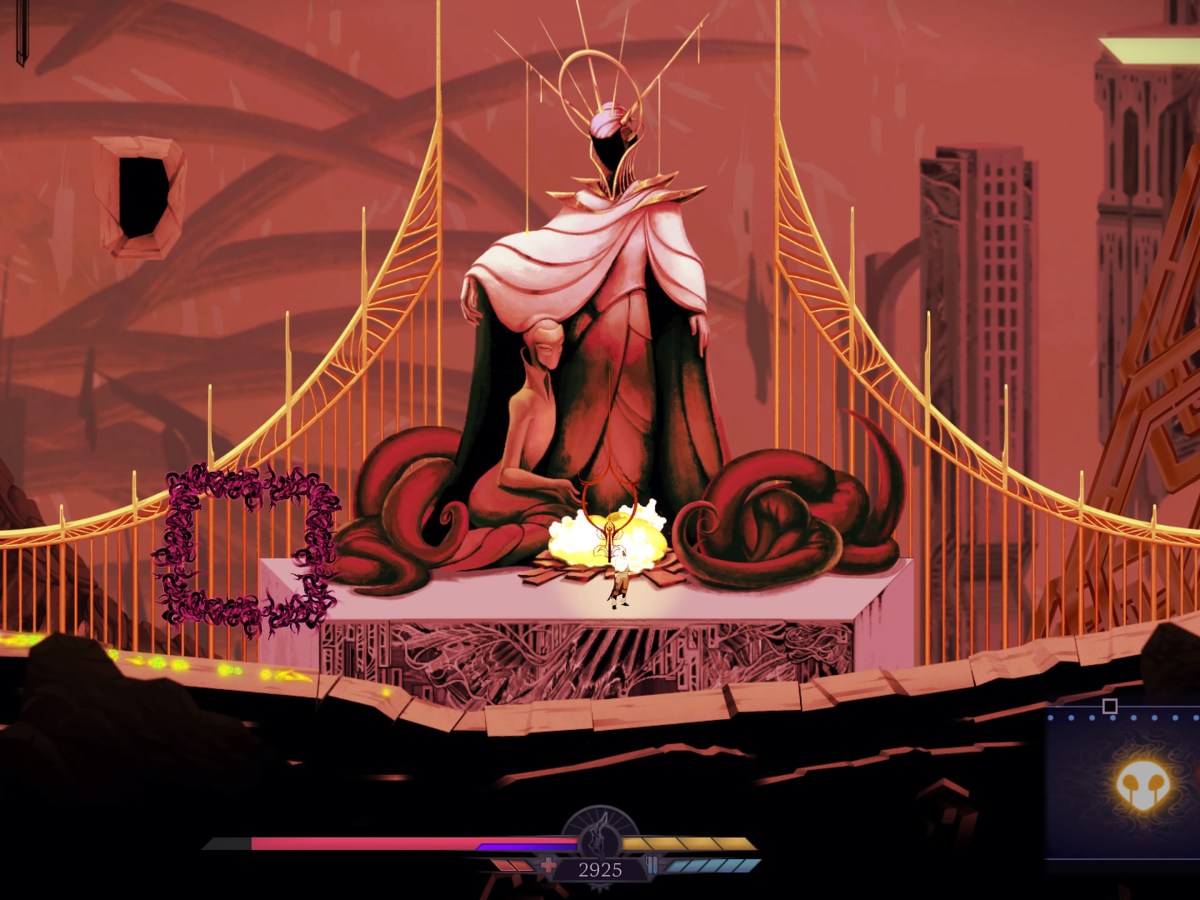 Sundered: Eldritch Edition